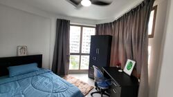 Orchid Park Condominium (D27), Condominium #566136371